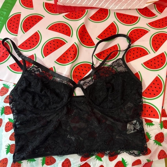 Shein bra - Picture 1 of 3